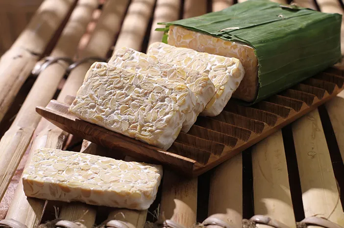 The Rise of Tempeh: Indonesia’s Traditional Superfood