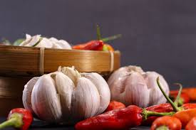 Rising Prices of Onions and Chilies in Indonesia