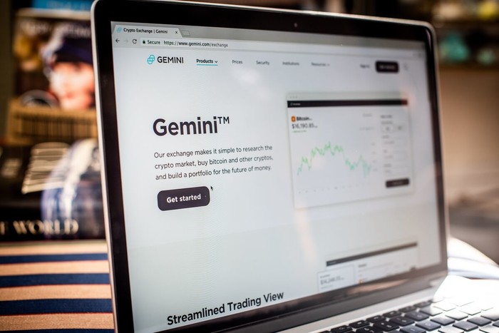 For Defrauded Gemini, New York Recovers $50 Million