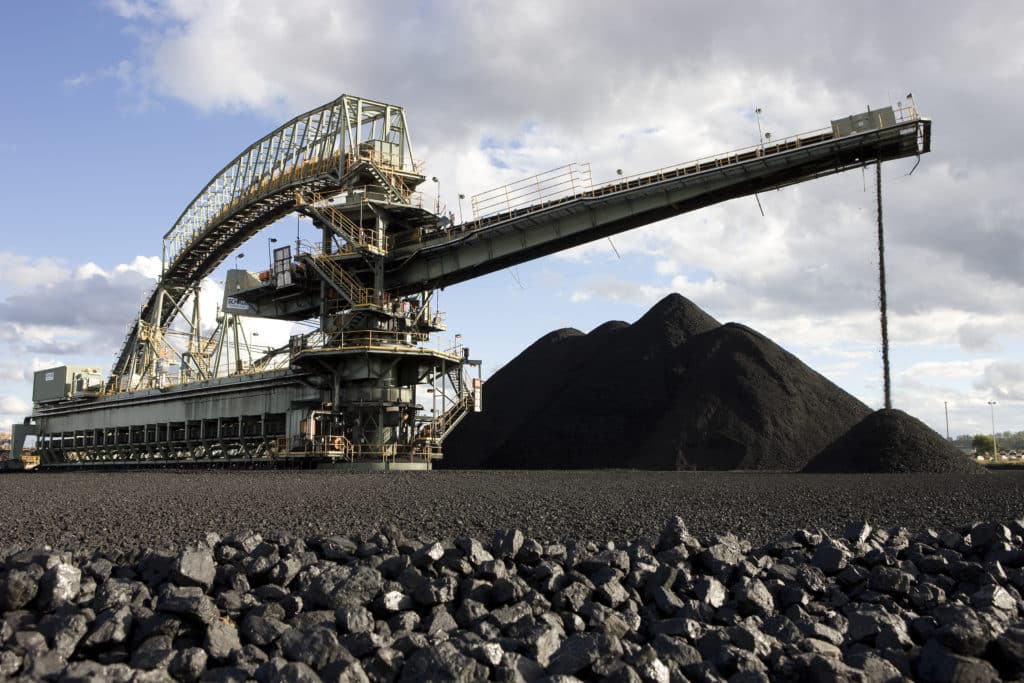 Indonesia Surpasses China in Coal Consumption: A Deep Dive
